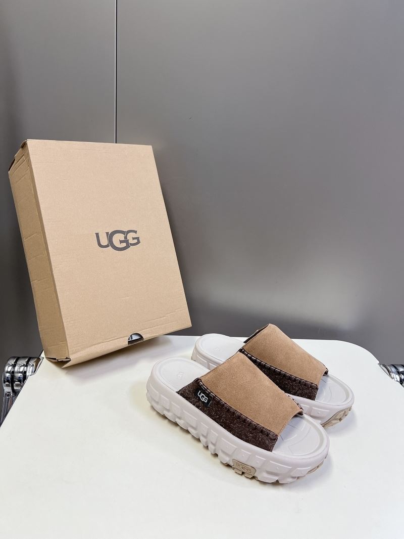 Ugg Sandals